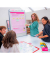 Flipchartblock THINK FLIP 868641000, 65x97cm, blanko, 80g