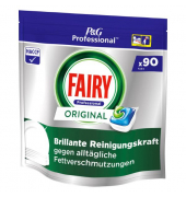 Professional Dishwashing Tabs