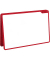 Whiteboard PLAYBOARD S, 868768000, 75x50cm, emailliert, PET, recycelt