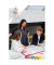 Whiteboard PLAYBOARD S, 868768000, 75x50cm, emailliert, PET, recycelt