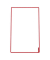 Whiteboard PLAYBOARD M, 868769000, 118x75cm, emailliert, PET, recycelt