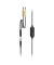 Headset HS-P200 V2, Kopfbügel, Stereo, schwarz