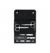 CLASSIC INOX Maniküre-Set 5-tlg.