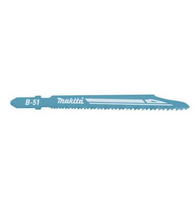 5 makita B-06476 Stichsägeblätter