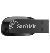 USB-Stick Ultra Shift SDCZ410-032G-G46, schwarz, 32 GB