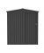 Gerätehaus Flex Shed S, anthrazit