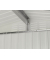 Gerätehaus Flex Shed L, anthrazit