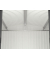 Gerätehaus Flex Shed XXL, anthrazit