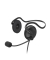 NHS-P100 V2 Headset schwarz