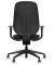 Bürostuhl se:kit Vollpolster, sn-801002 Stoff schwarz