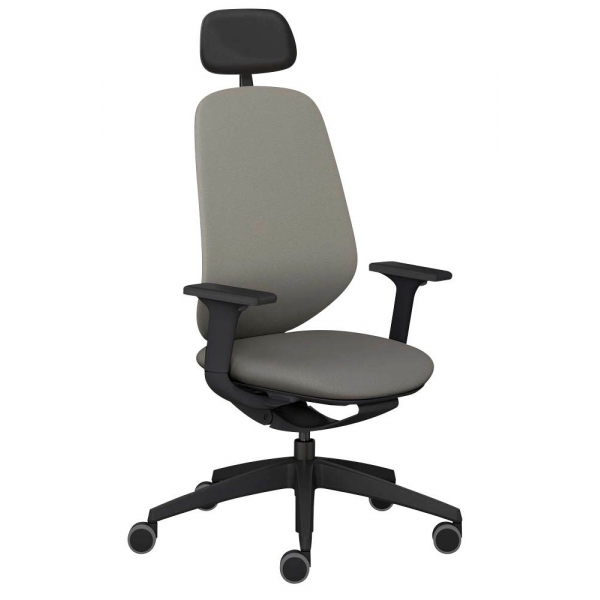 4049694005935 - Bürostuhl sekit Vollpolster sn-801003 Stoff grau Gestell schwarz 4049694005935 Sedus 4049694005935 - Bürostuhl sekit Vollpolster sn-801003 Stoff grau Gestell schwarz 4049694005935 Sedus