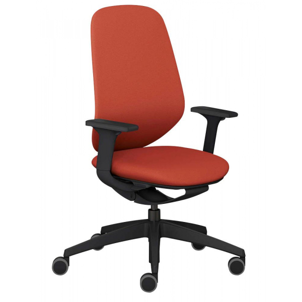 4049694005980 - Bürostuhl sekit Vollpolster sn-801008 Stoff rot Gestell schwarz 4049694005980 Sedus 4049694005980 - Bürostuhl sekit Vollpolster sn-801008 Stoff rot Gestell schwarz 4049694005980 Sedus