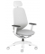 Bürostuhl se:kit Vollpolster, sn-801009 Stoff grau