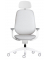 Bürostuhl se:kit Vollpolster, sn-801009 Stoff grau