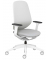Bürostuhl se:kit Vollpolster, sn-801010 Stoff grau