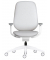 Bürostuhl se:kit Vollpolster, sn-801010 Stoff grau