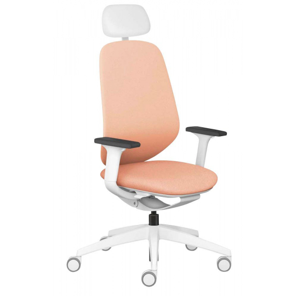 4049694006093 - Bürostuhl sekit Vollpolster sn-801019 Stoff orange Gestell schwarz 4049694006093 Sedus 4049694006093 - Bürostuhl sekit Vollpolster sn-801019 Stoff orange Gestell schwarz 4049694006093 Sedus