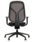 Bürostuhl se:kit Membran, sn-821002 Stoff schwarz