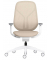 Bürostuhl se:kit Membran, sn-821010 Stoff beige, Gestell grau