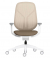 Bürostuhl se:kit Membran, sn-821012 Stoff braun, Gestell grau