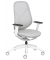 Bürostuhl se:kit Membran, sn-821014 Stoff grau