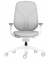 Bürostuhl se:kit Membran, sn-821014 Stoff grau