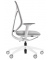 Bürostuhl se:kit Membran, sn-821014 Stoff grau