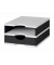 Schubladenbox uno  schwarz 268-0102.9895S, DIN A4 mit 1 Schublade