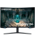  Monitor Odyssey G65B S32BG650EU Smart Gaming LS32BG650EUXEN, QHD (2560x1440 Pixel), 1 ms, schwarz