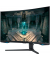  Monitor Odyssey G65B S32BG650EU Smart Gaming LS32BG650EUXEN, QHD (2560x1440 Pixel), 1 ms, schwarz