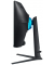 Odyssey G65B S32BG650EU Smart Gaming Monitor 80,0 cm (32,0 Zoll) schwarz