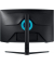  Monitor Odyssey G65B S32BG650EU Smart Gaming LS32BG650EUXEN, QHD (2560x1440 Pixel), 1 ms, schwarz