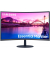 S39C Curved Monitor 68,0 cm (27,0 Zoll) schwarz