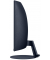 S39C Curved Monitor 68,0 cm (27,0 Zoll) schwarz