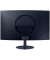  Monitor S39C LS27C390EAUXEN, Full HD, 4 ms, schwarz