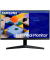 S24C360EAU Monitor 61,0 cm (24,0 Zoll) schwarz