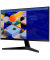 S24C360EAU Monitor 61,0 cm (24,0 Zoll) schwarz