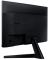 S24C360EAU Monitor 61,0 cm (24,0 Zoll) schwarz