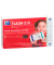 Karteikarten 400133874 FLASH 2.0 weiß A7 kariert 250g 