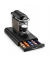 Kapselspender Kaffeestation 1 Schublade Mod. 23006 schwarz