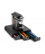 Kapselspender Kaffeestation 3 Schubladen Mod. 23006 schwarz