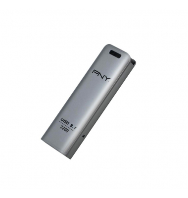 USB-Stick Elite Steel silber 32 GB