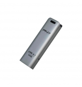 USB-Stick Elite Steel silber 64 GB