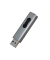 USB-Stick Elite Steel silber 64 GB