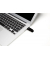USB-Stick Attaché 4 schwarz 64 GB