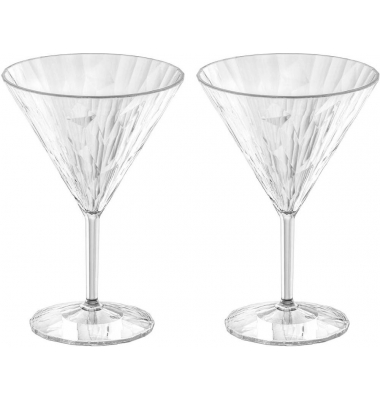 Cocktailgläser Club No. 12 250,0 ml