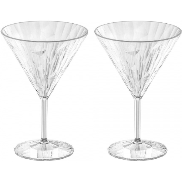 4002942544310 - Cocktailgläser Club No 12 2500 ml 4002942544310 koziol 2 Stück 4002942544310 - Cocktailgläser Club No 12 2500 ml 4002942544310 koziol 2 Stück