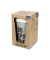 Isolierbecher ISO TO GO grau 0,4 l