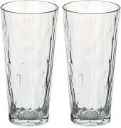 Trinkgläser Club No 19 250,0 ml