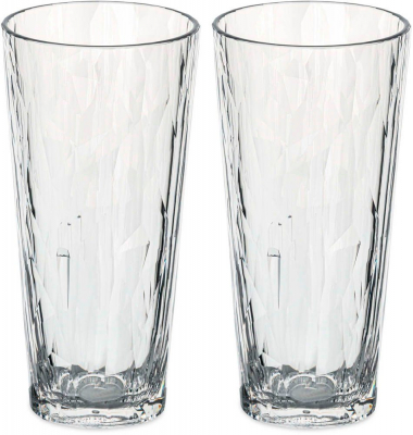 Trinkgläser Club No 19 250,0 ml